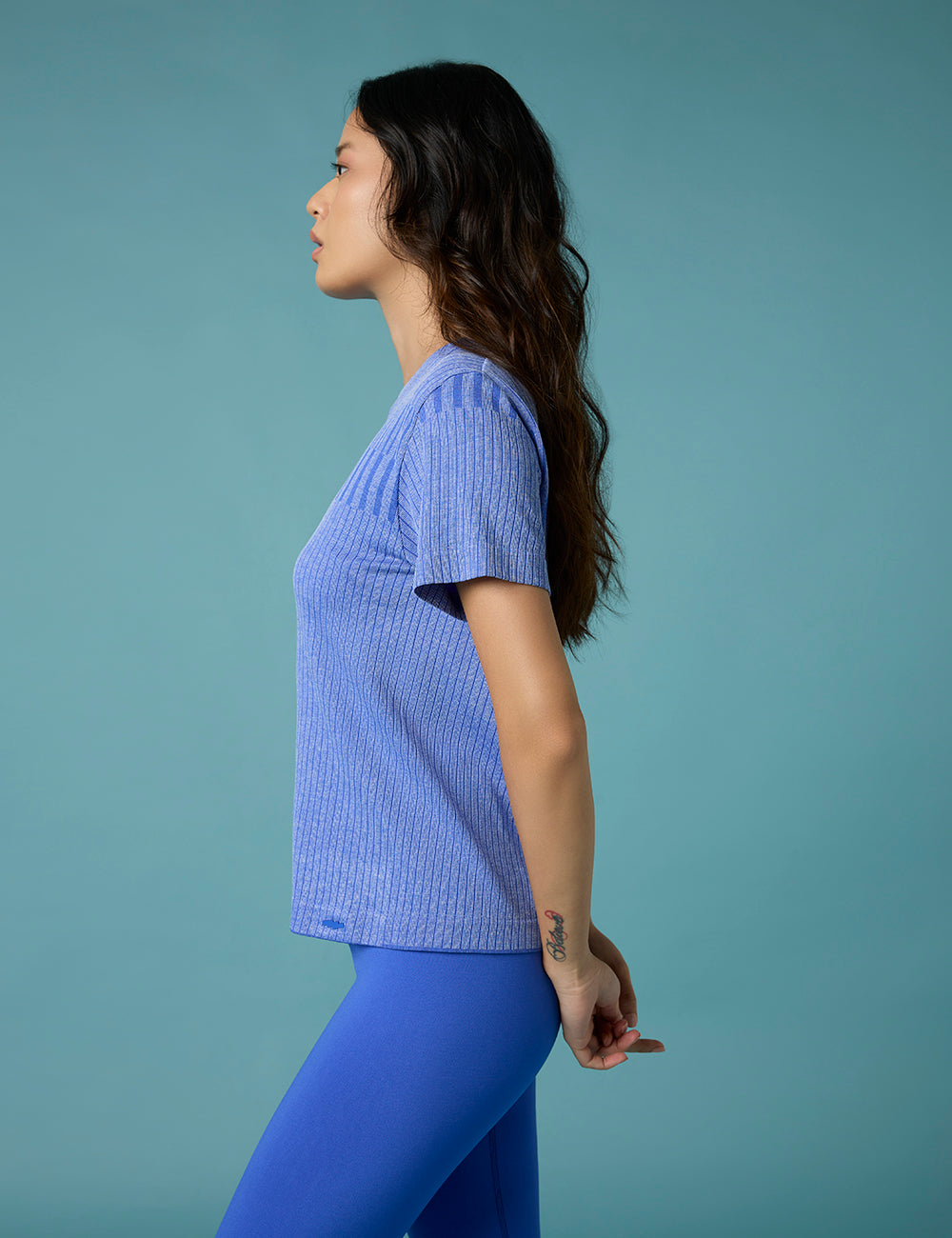 Element Boxy Tee